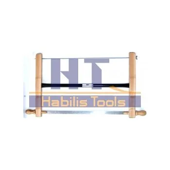 Ruční pilka Truhlářská rámová pila 500mm