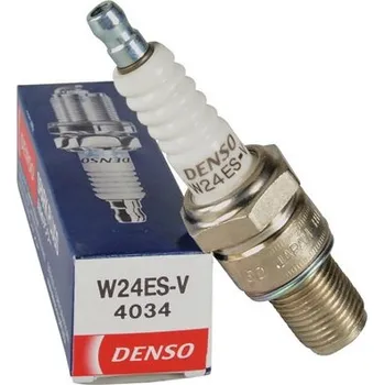 Elektroinstalace pro motocykl Svíčka DENSO standard YAMAHA YZ 250 rok 90-16