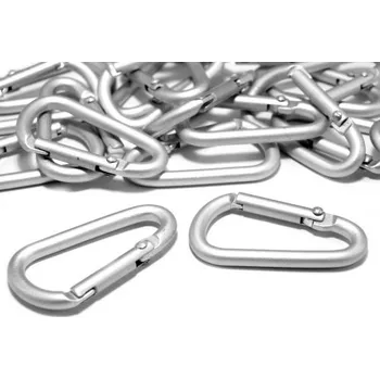 Karabina háková, hasičská 5 cm