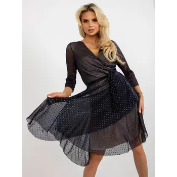 Dámské šaty Dámské šaty LK SK 507900 1.89 tmavě modré