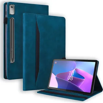 Pouzdro na tablet Speciální Obal Na Lenovo Tab P11 Pro 2Nd Gen Barva: Modrá