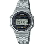 Casio Collection Vintage Round…
