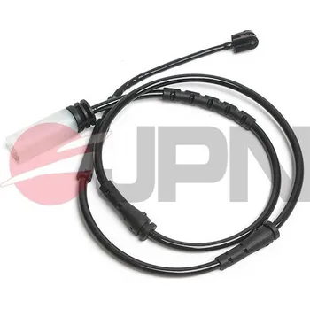 Brzdový systém Výstražný kontakt, opotřebení obložení JPN 12H0067-JPN
