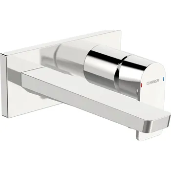 Vodovodní baterie Hansastela - podomítková umyvadlová baterie, vrchní sada 44902173