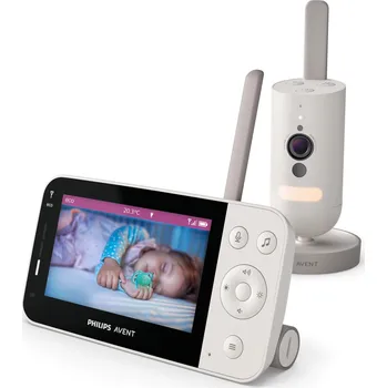 Philips Avent SCD921/26 Connected