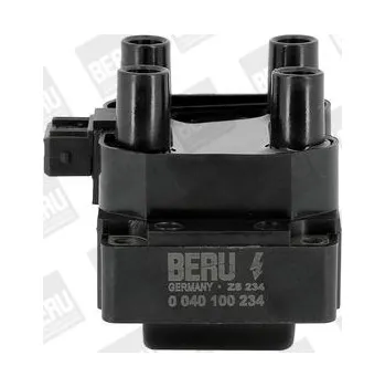 Zapalovací cívka Zapalovací cívka BorgWarner (BERU) ZS234
