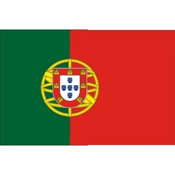 samolepka Samolepka vlajka - Portugalsko | JPdesign.cz