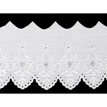 Stoklasa Madeira bílá 15 cm/1 m