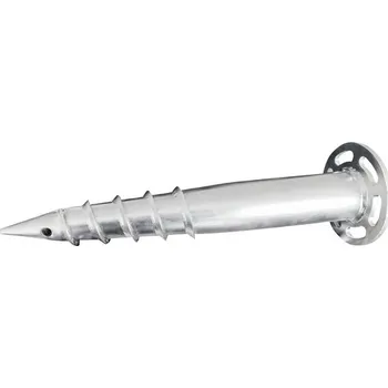 Zemní kotvicí vrut pro skleníky Vitavia balení 2 ks