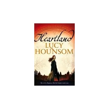 Heartland - Hounsom, Lucy