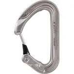 PETZL ANGE S karabina Barva: Šedá