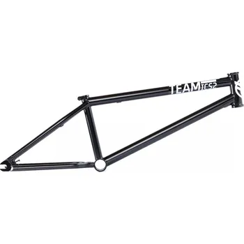 rám kola BMX rám Federal Team ICS2 černá 20.75"TT