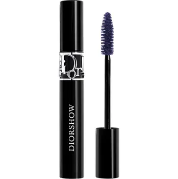 Řasenka Dior Diorshow 24H Wear Buildable Volume 10 ml 288 Blue