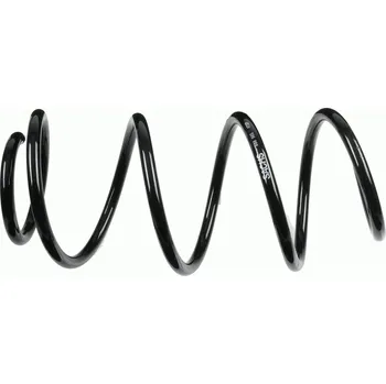 Autodíl Pružina podvozku SACHS 998 965