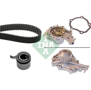 Vodní pumpa + sada ozubeného rozvodového řemene Schaeffler INA 530 0520 30