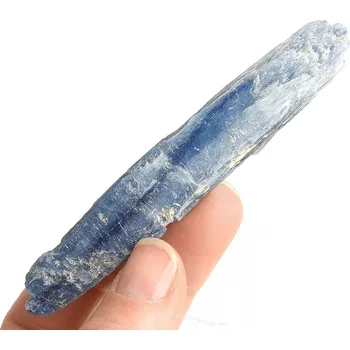 Přírodní kámen Disten přírodní krystal z Brazílie 35g