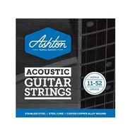 Ashton ASPA11 kytarové struny
