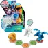 Figurka Spin Master Bakugan Evolutions startovací sada S4 3 ks
