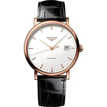 Hodinky Dámské hodinky Longines Heritage Longines L47878124
