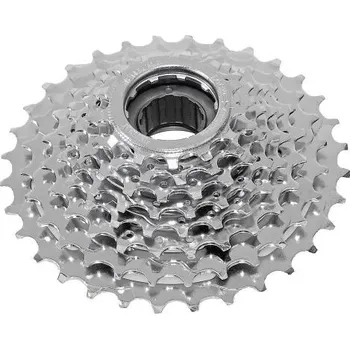 Šroubovací osmikolečko 8s 13-32