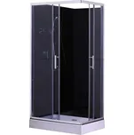 Savana Veduta Livia Plus Black 100 x 80…