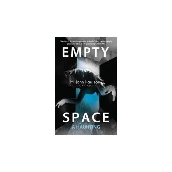 Empty Space - Harrison, M. John