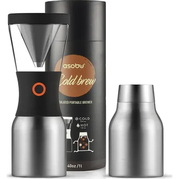 Dripper Asobu Cold Brew KB900