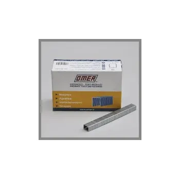 Spona do sešívačky Svorky / 5000 ks v krab. (73 / 06 mm / 1bal)