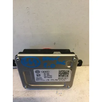 Řídící jednotka Řídící Jednotka Denního svícení VW, Audi ,Škoda 4G0907697F