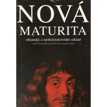 Nová maturita občanský a společenskovědní základ - Stanislav...