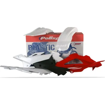 Sada plastů POLISPORT OEM barva 90502