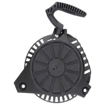 Startování pro Hecht 40,41,541SX,541SW,Riwall RPM