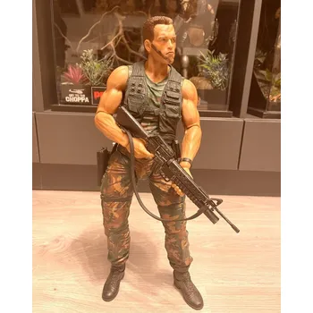 Notebook Predator - Dutch Schaefer 46 cm