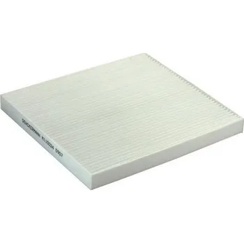 Ventilátor topení a klimatizace Filtr, vzduch v interiéru DENCKERMANN M110024