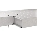 Sendvičový panel P-SYSTEMS PS - Tloušťka 130mm