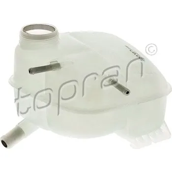 Chladič motoru Vyrovnávací nádoba, chladivo TOPRAN 205 699