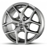 Borbet Y Silver 7x16 5x100 ET38