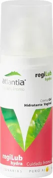 Intimní hygienický prostředek Atlantia Regilub Hydra Gel vaginální krém 50 ml
