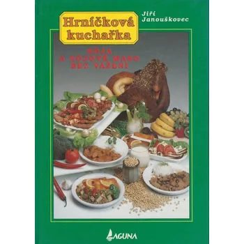 Hrníčková kuchařka - Sója a sójové maso bez vážení - Jiří...