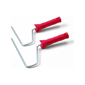 Malířský váleček Držadlo válečku SCHULLER (250/6/270 mm / 23034 / 1ks)
