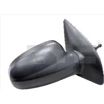 Auto zrcátko Vnější zpětné zrcátko TYC 306-0006