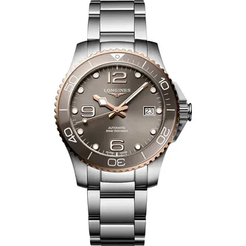 Módní doplněk Dámské hodinky Conquest Longines L37803786