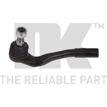 Táhlo řízení Hlava příčného táhla řízení NK 5033339