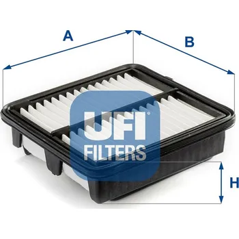 Auto-moto Vzduchový filtr UFI 30.451.00