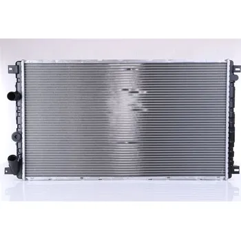 Chladič motoru Chladič, chlazení motoru NISSENS 637652