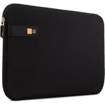 Case logic pouzdro na notebook 12,5 - 13,3'' a Macbook Pro LAPS213K | Černá | Objem One Size