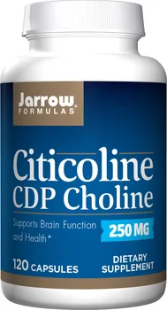 Přírodní produkt Jarrow Formulas Citicoline CDP Choline 250 mg