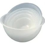 SCHNEIDER Plastová mísa, 4,5 l