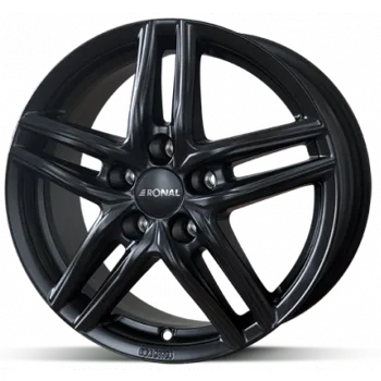 Alu kolo Ronal R65 JBM 7x18 5x100 ET51