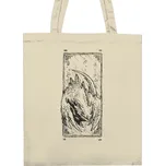 Nákupní taška unisex s potiskem Thingerdon (Taška)